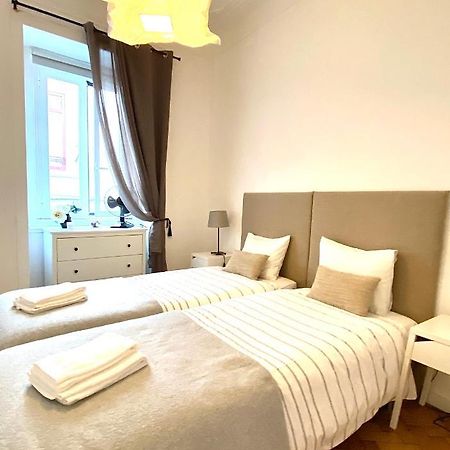 Enjoy Mouraria Apartments 리스본 외부 사진