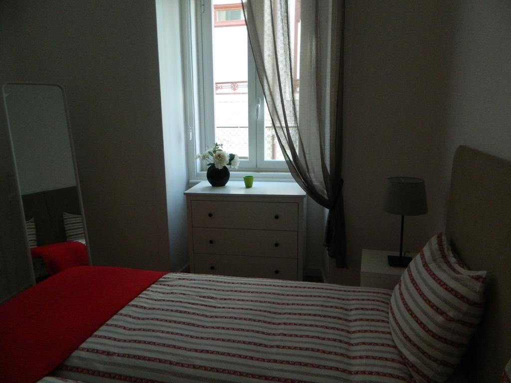 Enjoy Mouraria Apartments 리스본 외부 사진