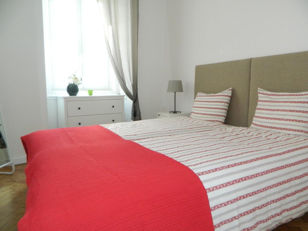 Enjoy Mouraria Apartments 리스본 외부 사진