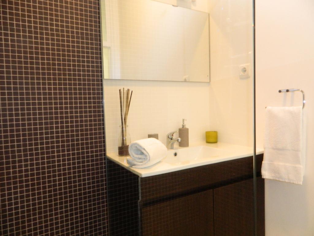 Enjoy Mouraria Apartments 리스본 외부 사진