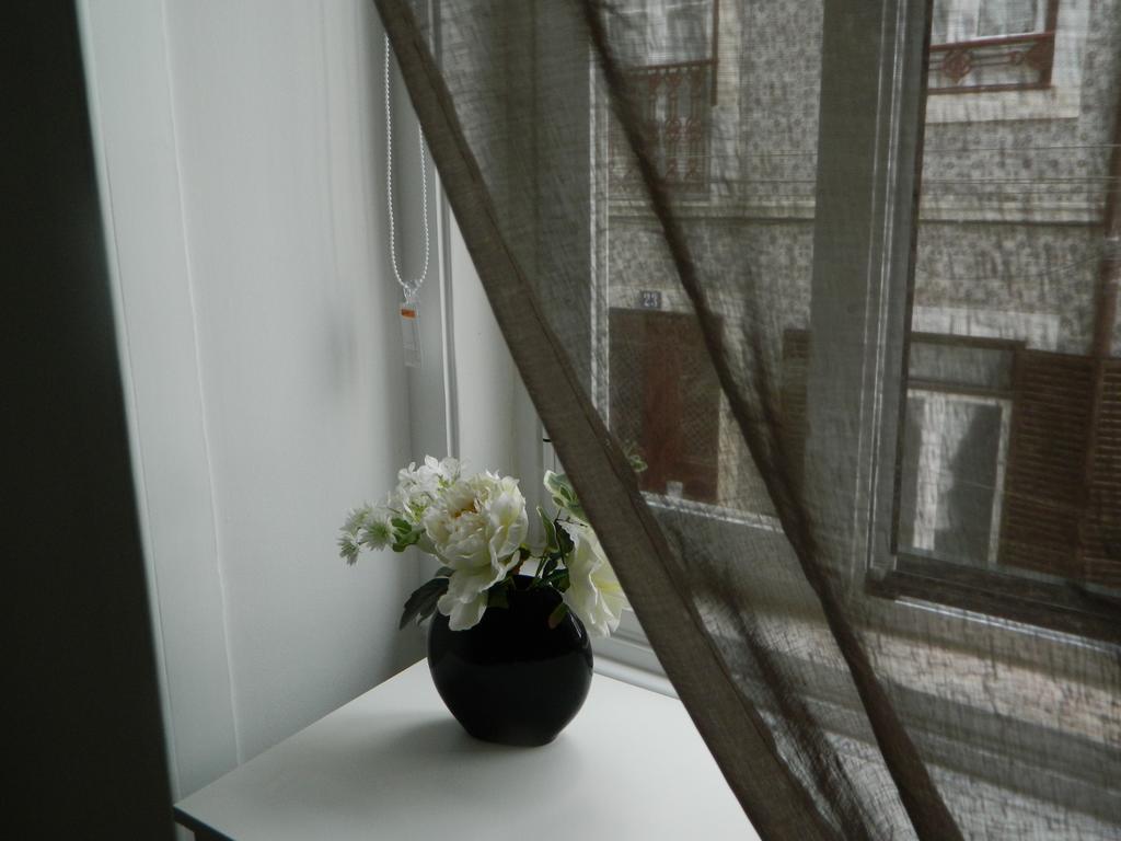 Enjoy Mouraria Apartments 리스본 외부 사진