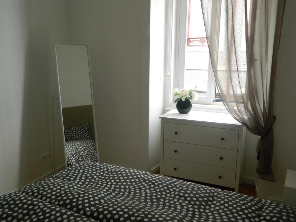 Enjoy Mouraria Apartments 리스본 객실 사진