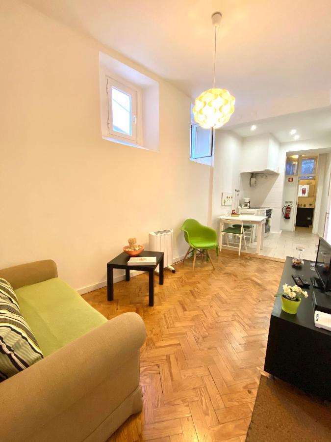 Enjoy Mouraria Apartments 리스본 외부 사진