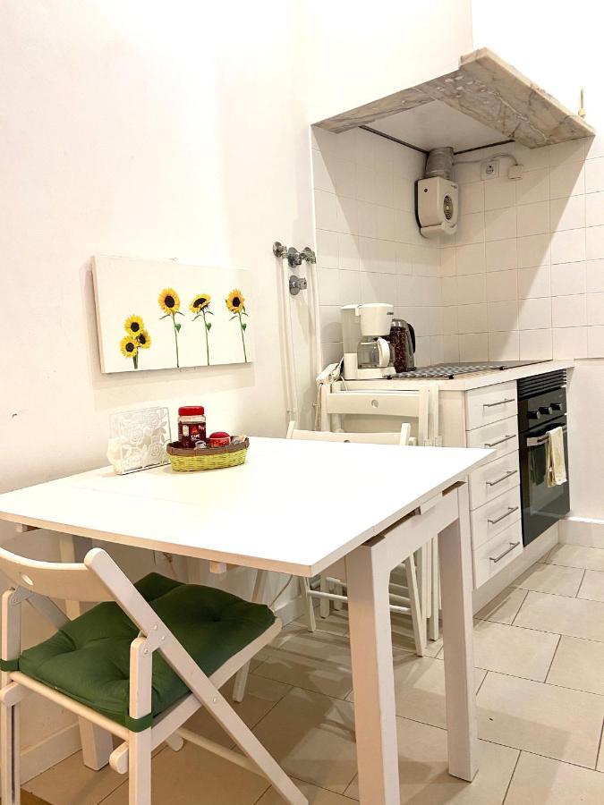 Enjoy Mouraria Apartments 리스본 외부 사진